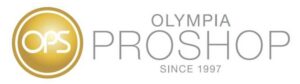 Olympia Proshop logga