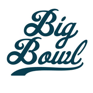 Big Bowl Malmö logga