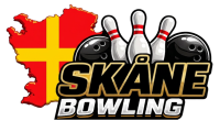 Skåne Bowling Logo